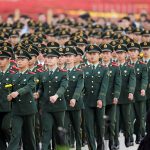 Ceremony to mark Martyrs’ Day in Beijing