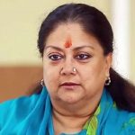 Ajit Maindola BJP Rajasthan, MP edited_Vasundhara Raje