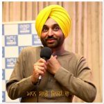 Cool Breeze_Bhagwant-Mann-Politician