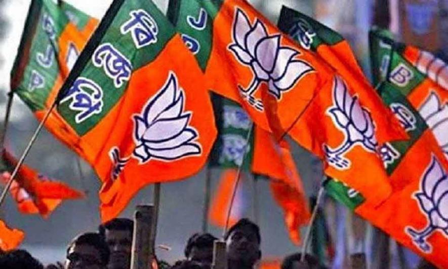 Multiple factors helped BJP emerge victorious in UP' - The Sunday Guardian  Live