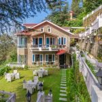 Whispering PInes , Shimla from StayVista