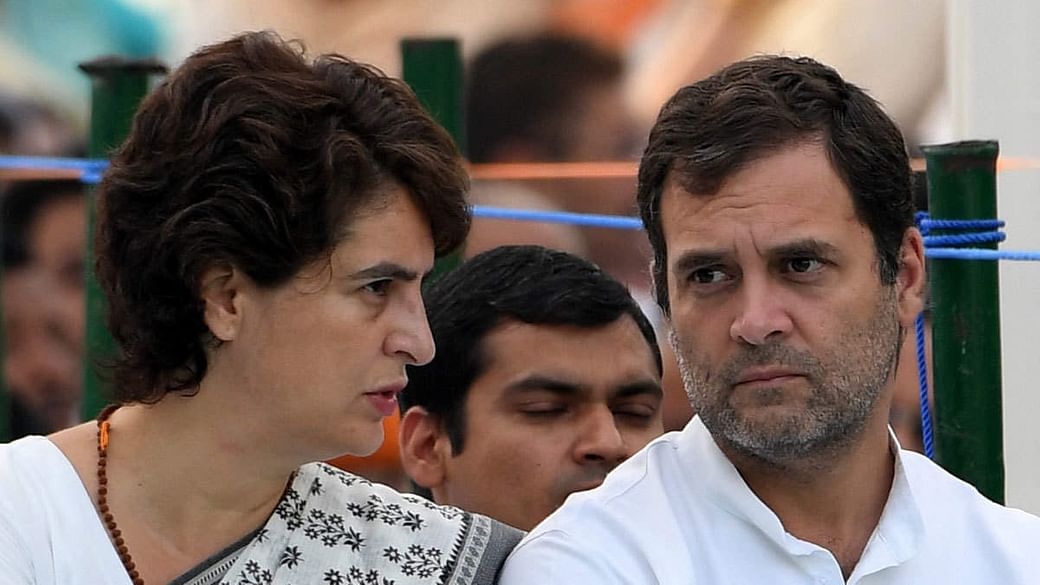 Snip, snap, swoon – Why Rahul Gandhi's beard trim gets a thumbs-up - India  Today
