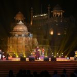 Gharana Fusion Red Fort