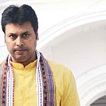 4_Abhin Tripura CM resigns edited