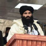 Abhin TTP, GHQ Haqqani ceasefire_Sirajuddin Haqqani