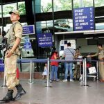 Dib airports CISF security edited