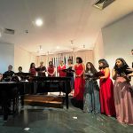 Italian Embassy Culture Centre 50th Anniversary – Piano and Opera Concert