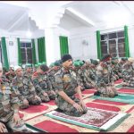 Sodhi 2 Prayers being offered in Srinagar-source Twitter