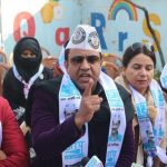 AAP to strengthen organisation structure in Kashmir