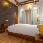 Bedroom – Barefoot Bungalow Buranshkhanda