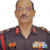 Maj Gen S.C. Mohanty
