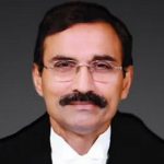 Supreme Court Judge Justice L. Nageswara Rao, a multifaceted personality.