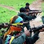 Tanmaya Das Chhattisgarh Naxals edited