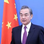 Wang Yi