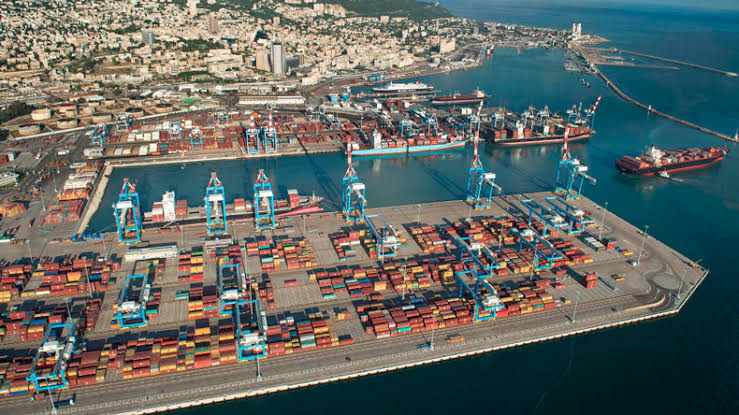 Adani Ports to boost trade lanes with joint Haifa Port acquisition