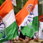 Ajit Maindola Cong MP mayoral wins_Congress flags