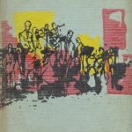 Andhere Band Kamre by Mohan Rakesh_First Edition1962