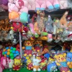 Badar Bashir toy imports edited