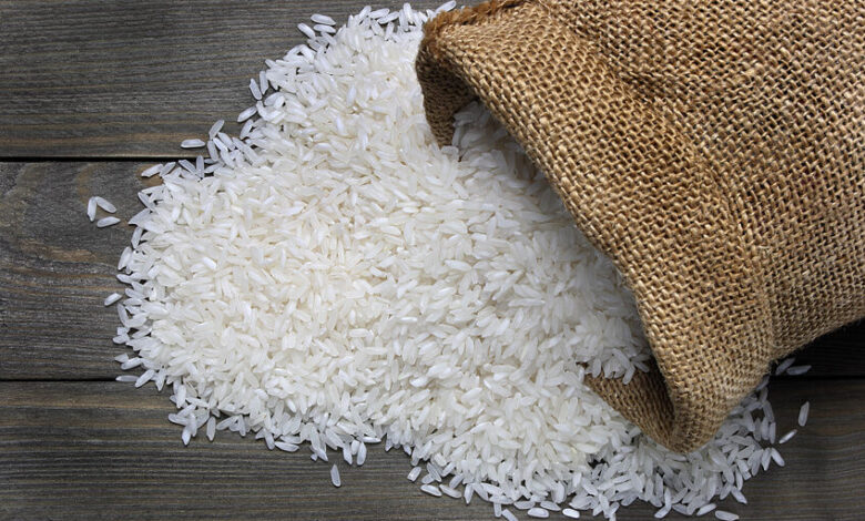 Rice Bag in Tenkasi at best price by Anatha Valli Traders - Justdial