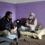 Interview of Abdul Jalil Khan