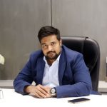 Rajesh Bhandari, Director, A-Class Marble