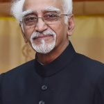 hamid ansari pic