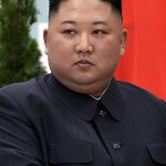 kim jong JOON DOBSON