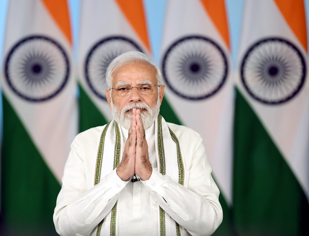 Who will be the Opposition face against PM Modi in 2024? The Sunday