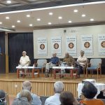 Anmol Bali IIC book discussion_PIC A