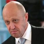 Evgeny Prigozhin JOHN DOBSOn