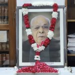 Late Veteran Advocate Wazir Singh honoured