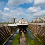 SS Nomadic Titanic Quarter