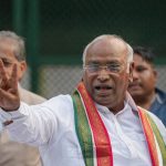 Abhin Congress ‘Hindi belt’ reps_Mallikarjun Kharge