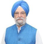 Hardeep Puri