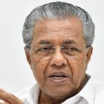 Santosh Kumar edited_Pinarayi Vijayan