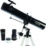 amature telescope