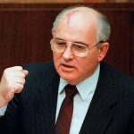 gorbachev