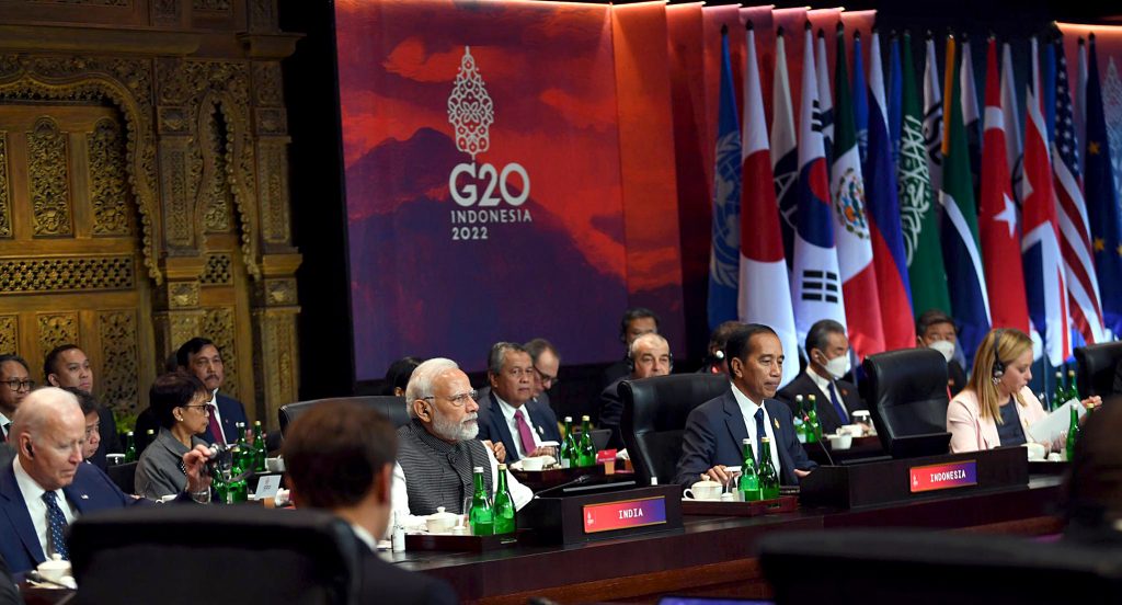 G20 Delivered A Rebuke To Russia The Sunday Guardian Live   Bali 1 1024x552 