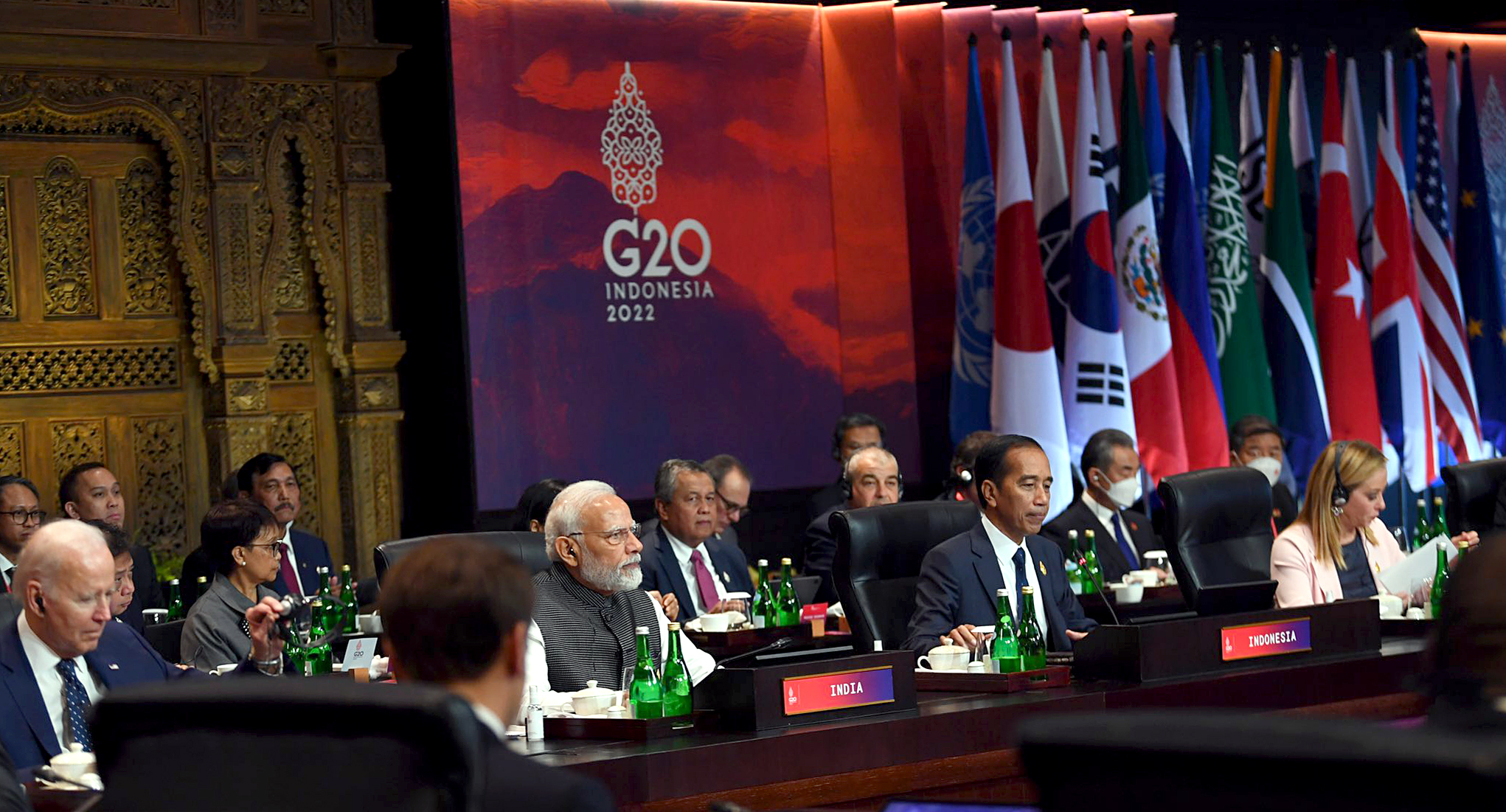 G20 Delivered A Rebuke To Russia The Sunday Guardian Live