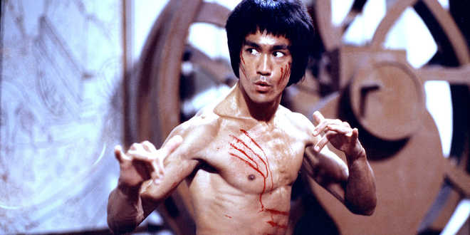 On My Radar: Bruce Lee May Have Died FROM Excessive Drinking of Water - The  Sunday Guardian Live