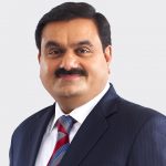 Corres Gautam Adani address_Gautam Adani