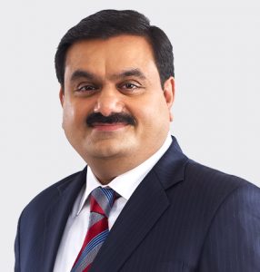 India on inevitable journey to be an economic superpower: Gautam Adani ...