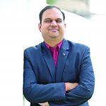 Mr. Nitish Rai, CEO and Co-Founder, FreightFox