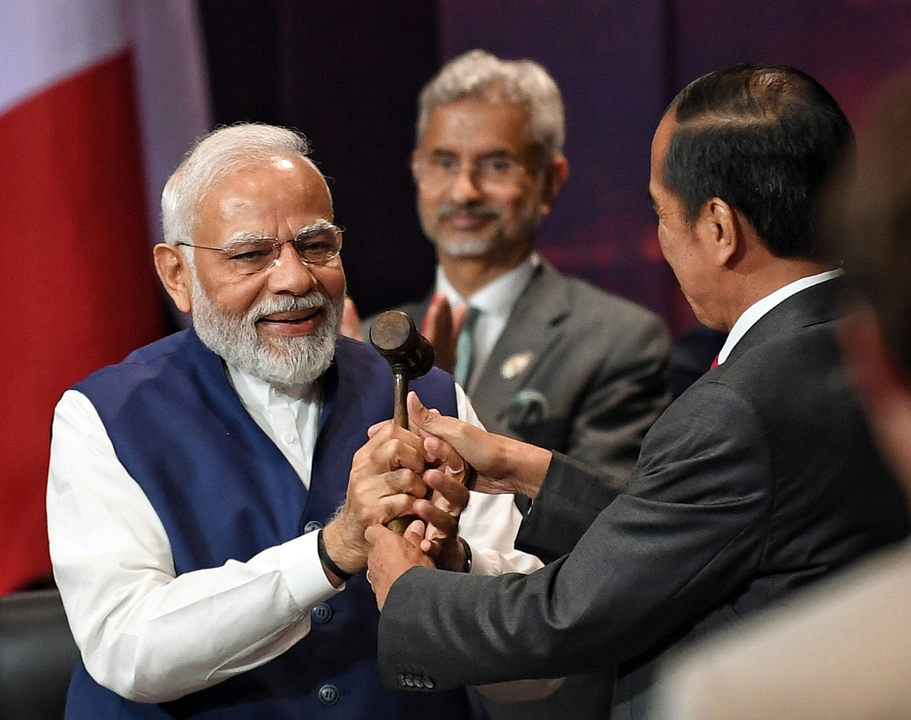 G-20 Presidency Belongs To Entire Nation: PM Modi