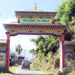 Tawang: A view of the border village Shabur