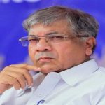 Badar Maha Mahagathbandhan edited_Prakash Ambedkar