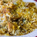 Biryani