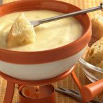 Cheese Fondue