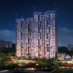 Mahindra Eden – India’s First Net Zero Residential Project