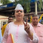 Transgenders backed Kejriwal in MCD polls